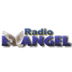 RADIO EVANGEL logo