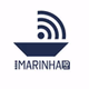 Rádio Marinha 102.7 logo