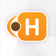 Logo de Radio Hengelo