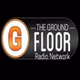 The Ground Floor Radio logo