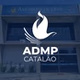 Rádio ADMP Catalão logo