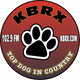 Logo de KBRX 102.9 FM - KBRX-FM
