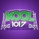 KOOL 101.7 - KLDJ logo