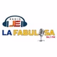Radio La Fabulosa logo