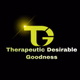 Logo de TDG Radio