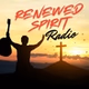 Renewed Spirit Radio logo