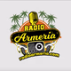 Logo de Radio Armería