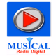 Logo de MUSICAL 107.3 HD