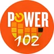 Power102.Net logo