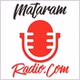 Mataram Radio City logo