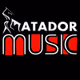 Logo de Matador Music Radio Station
