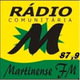 Radio Martinense logo
