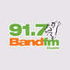 Logo de Band FM Coxim