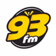 Logo de Rádio 93 FM