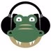 Logo de IC Radio