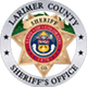 Logo de Larimer County, CO Sheriff