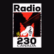 Radio M 230 logo