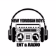 Logo de New Yoridian Boys Radio