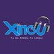 Logo de Rádio Xingu