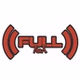 Full-Radios - TraX logo