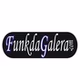 Funk Da Galera logo