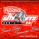 WebRadio Dhoom India logo