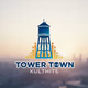 Logo de TOWER TOWN Kulthits