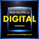 Logo de Romántica Digital