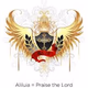 Logo de Aliluia.Ro