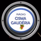 Logo de Rádio Cisma Gaudéria