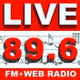 Live FM logo