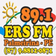 ERS FM logo