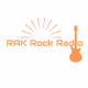 Logo de RAK Rock Radio