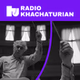 Radio Khachaturian logo