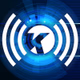 Logo de Kinergy Radio
