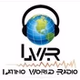 Latino World Radio logo