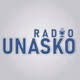 Logo de Radio Unasko FM