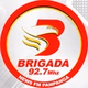 Brigada News FM Pampanga - DWCL logo