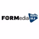 FORMedia Radio 99.8 logo