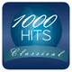 1000 Classical Hits logo