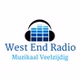 West End Radio logo