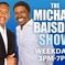 The Michael Baisden Show logo