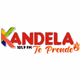 Logo de Kandela FM