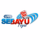 Logo de Sebayu FM