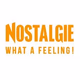 Logo de Play Nostalgie - Extra 60s-70s
