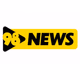 Logo de 98 News FM