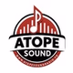 AtopeSound Radio logo