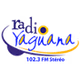 Radio Yaguana FM logo