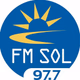 Logo de Radio FM Sol