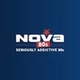 Radio Nova - Nova 80s logo